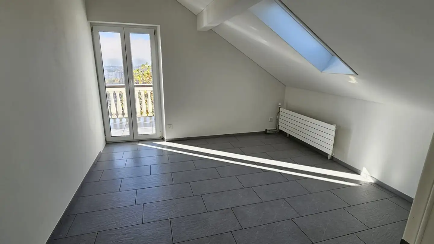 Appartamento in affitto - Oberdorfweg 18, 5610 Wohlen AG - Photo 4