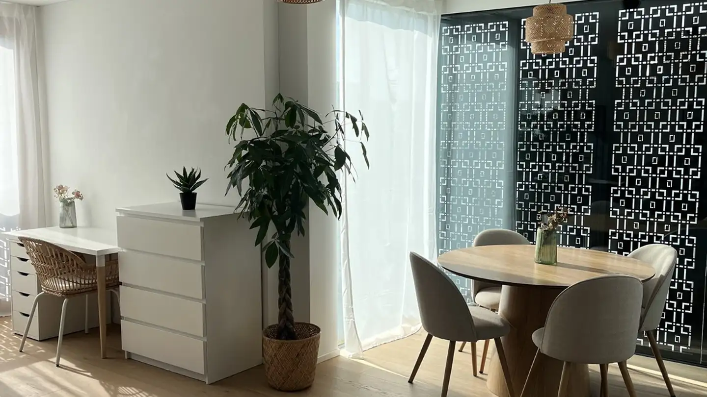 Chambre à louer - 8302 Kloten - Photo 3