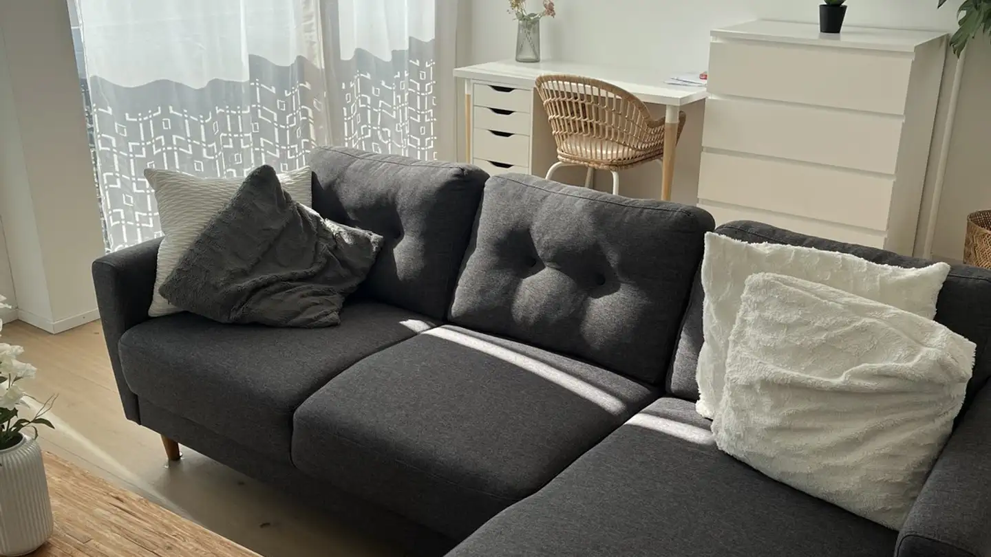 Chambre à louer - 8302 Kloten - Photo 4