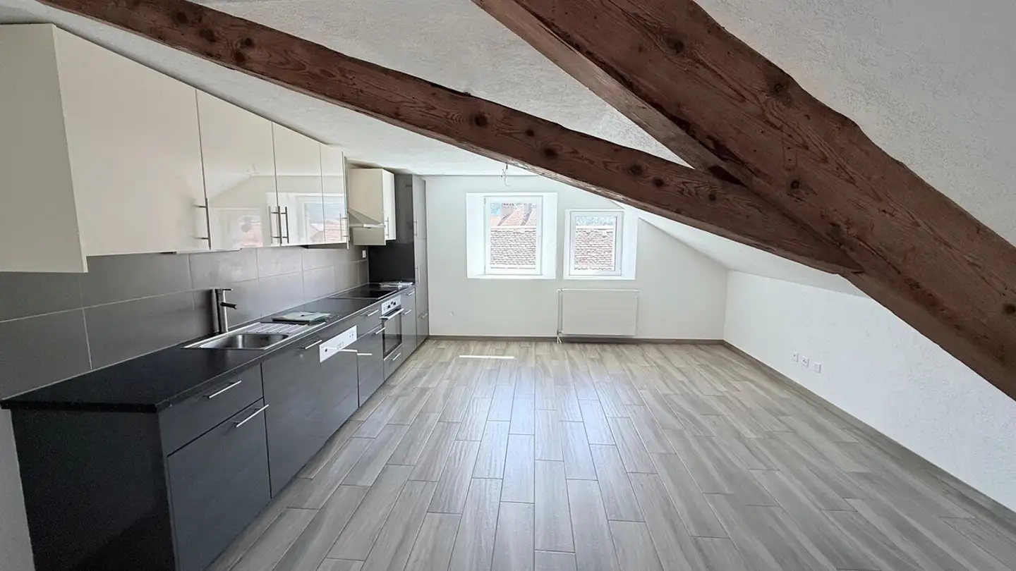 Apartment for rent - Rue De La Promenade, 1450 Ste-Croix