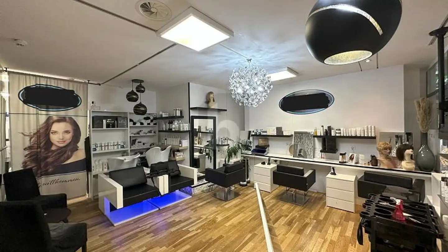 Gewerbe mieten - 3011 Bern - Foto 3