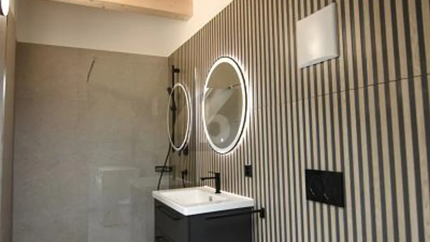 Penthouse for sale - 9470 Buchs SG - Photo 2