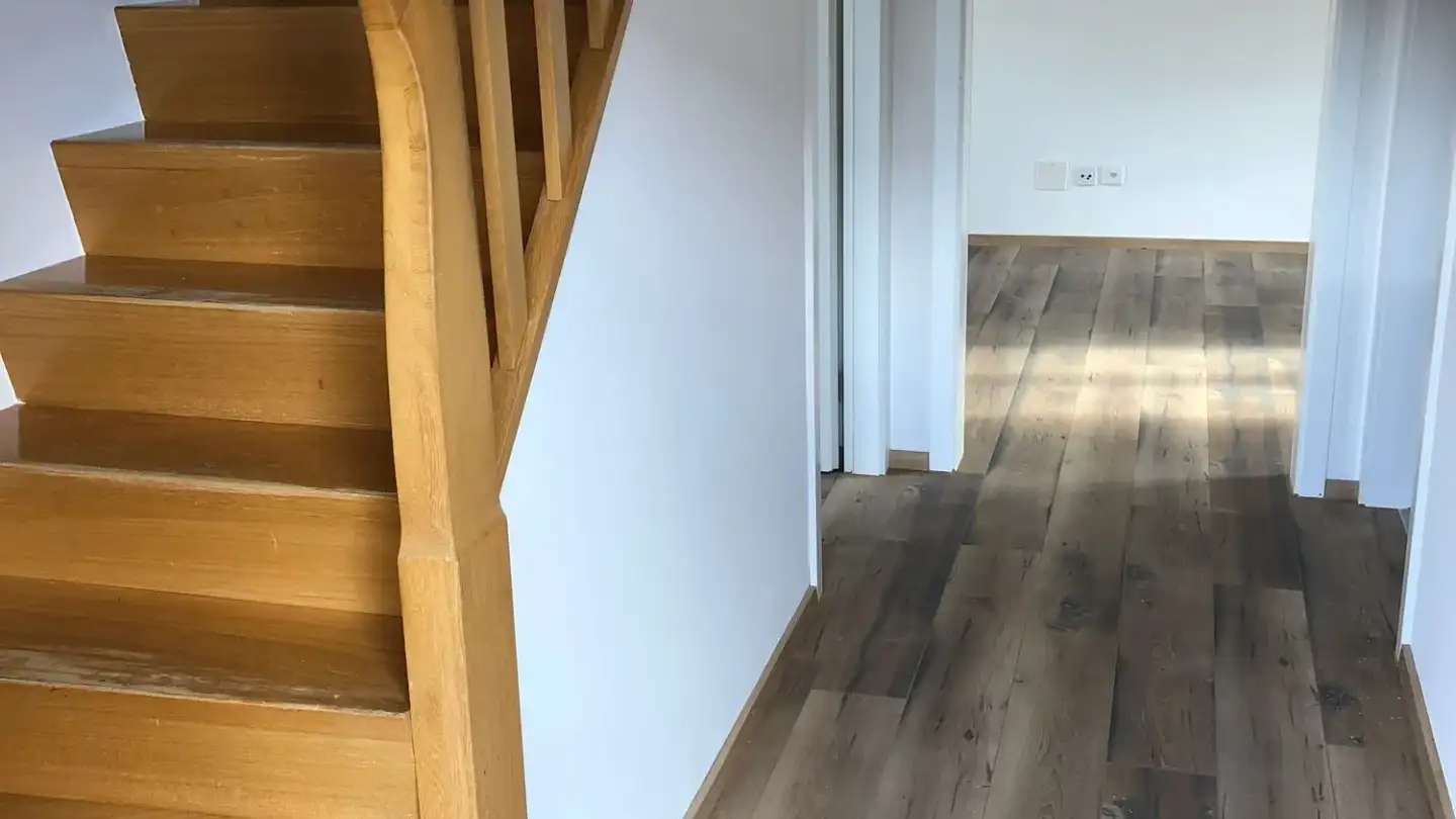 Duplex in affitto - Bahnhofstrasse 38, 3185 Schmitten FR - Foto 4