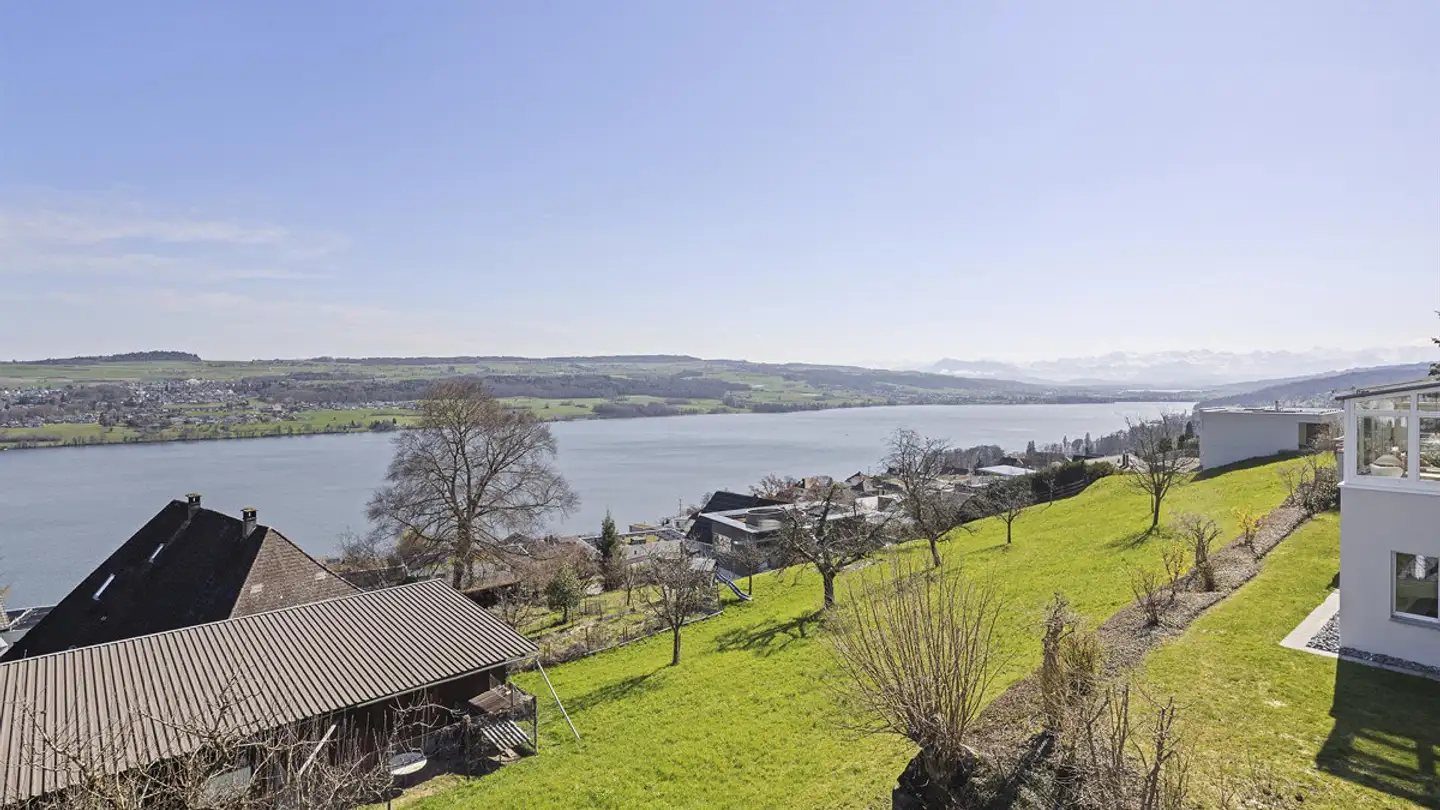 Attique à vendre - Obere Wanne 17, 5708 Birrwil