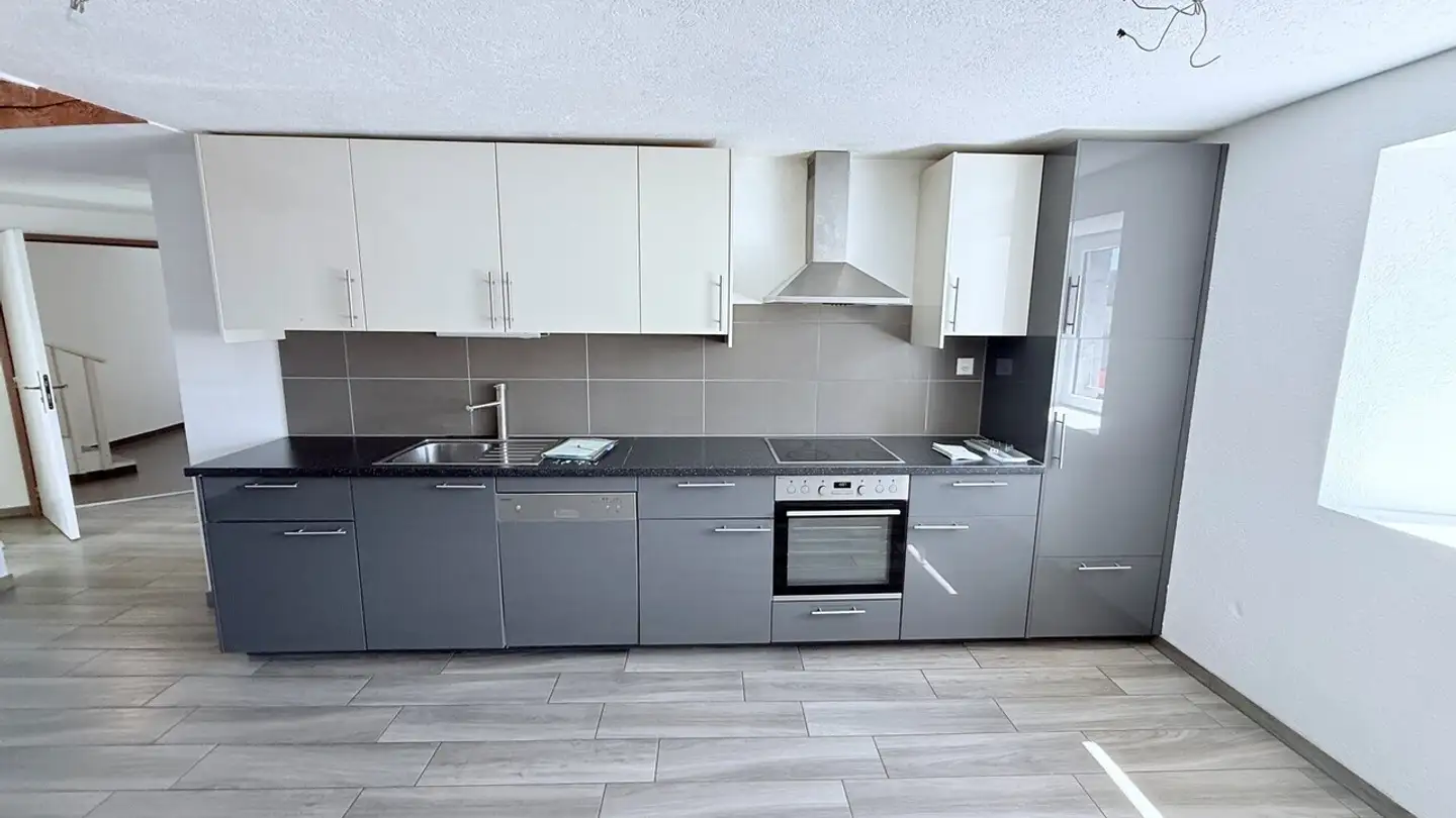 Apartment for rent - Rue De La Promenade, 1450 Ste-Croix - Photo 3