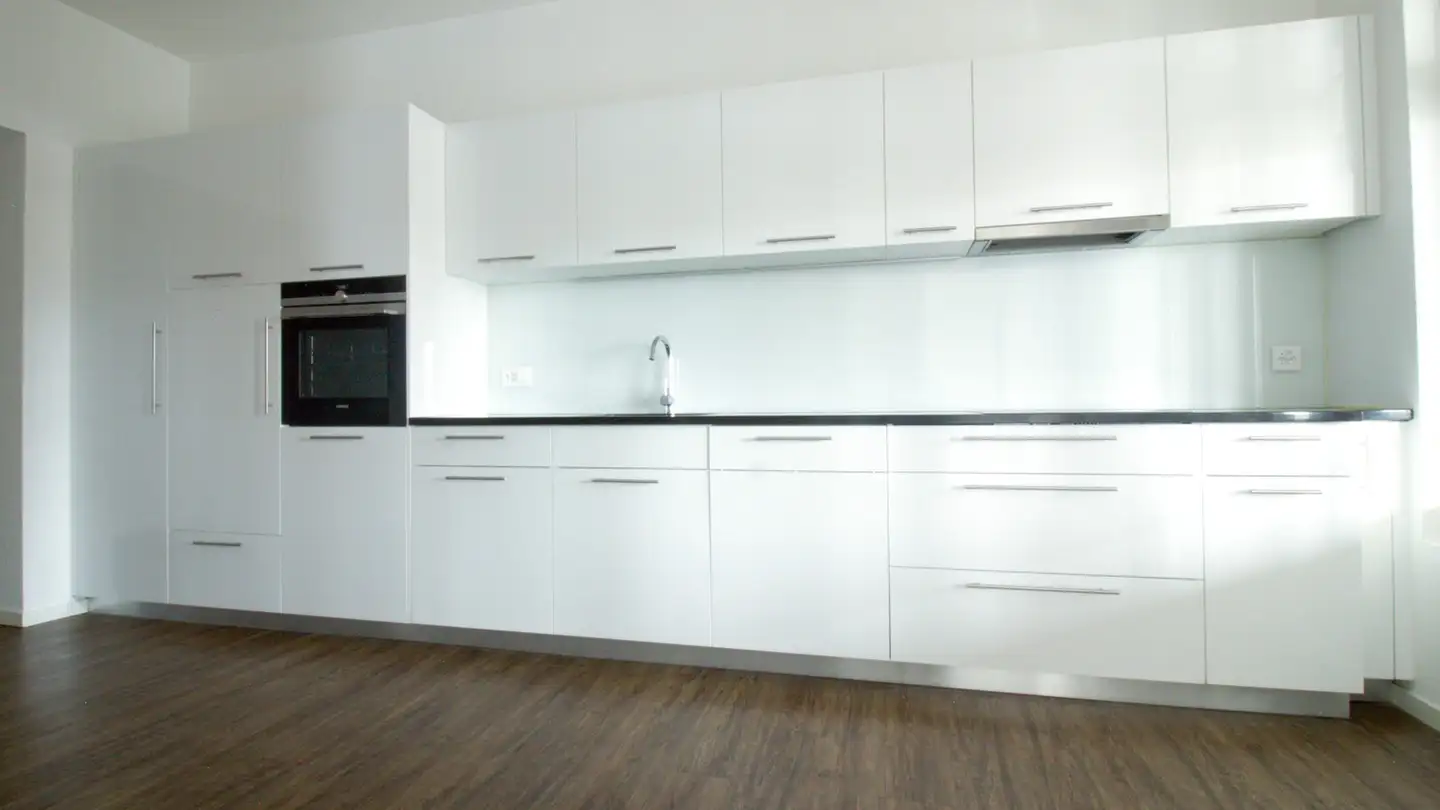 Wohnung mieten - Aarestrasse 7, 3115 Gerzensee - Foto 2