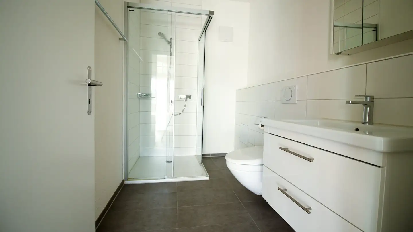 Wohnung mieten - Aarestrasse 7, 3115 Gerzensee - Foto 3