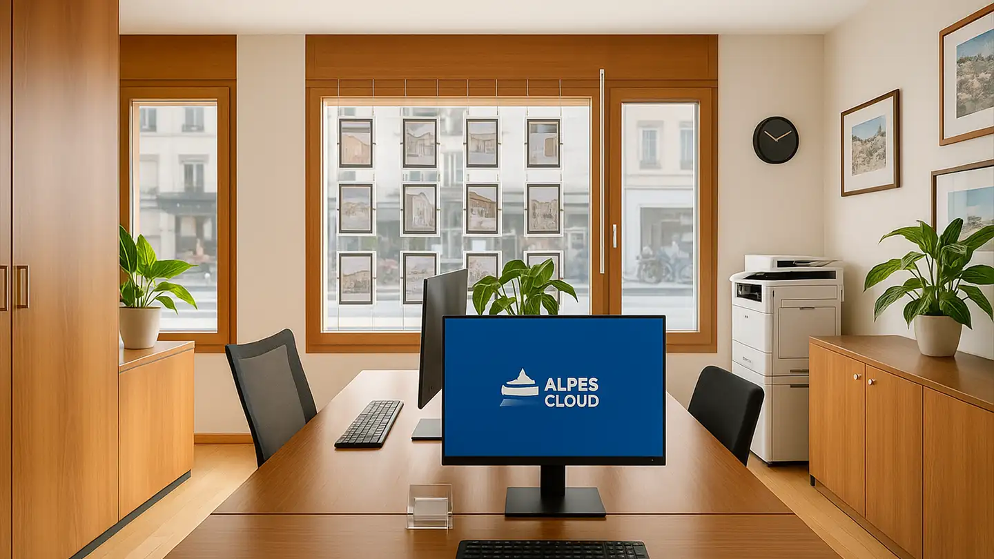 Appartamento in affitto - 1950 Sion - Photo 2