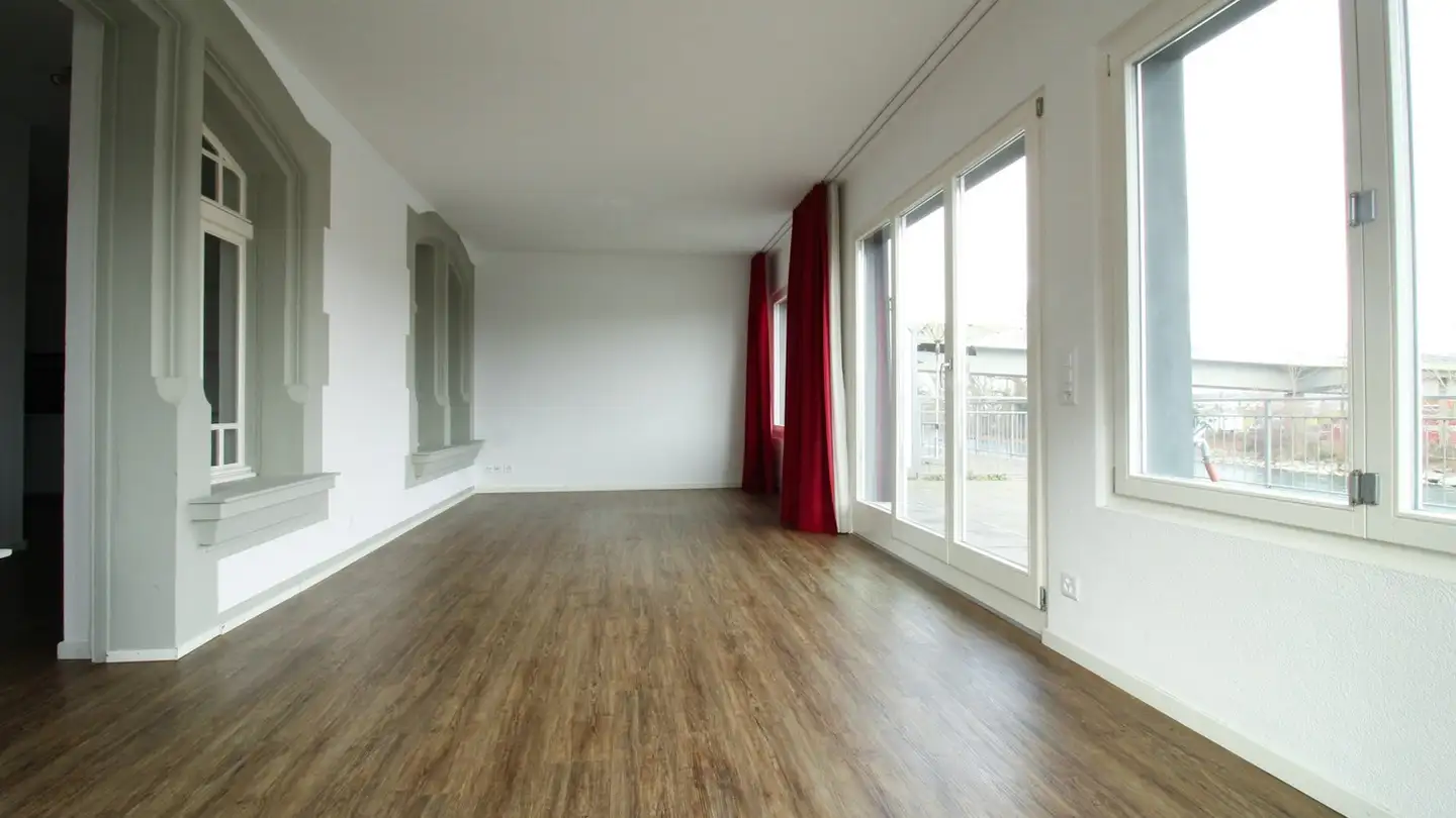 Wohnung mieten - Aarestrasse 7, 3115 Gerzensee - Foto 4