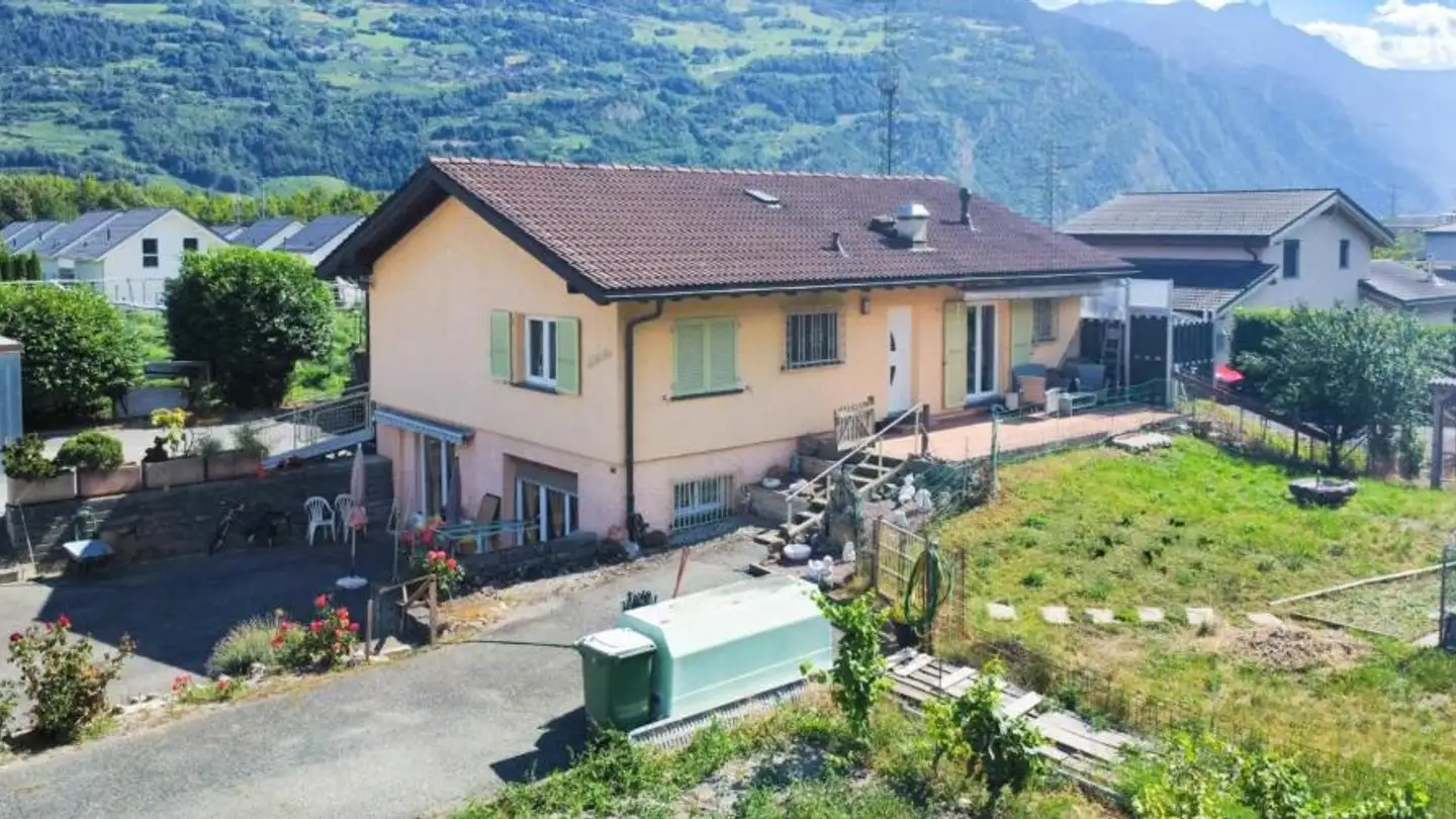 Maison individuelle à vendre - 1957 Ardon - Photo 4