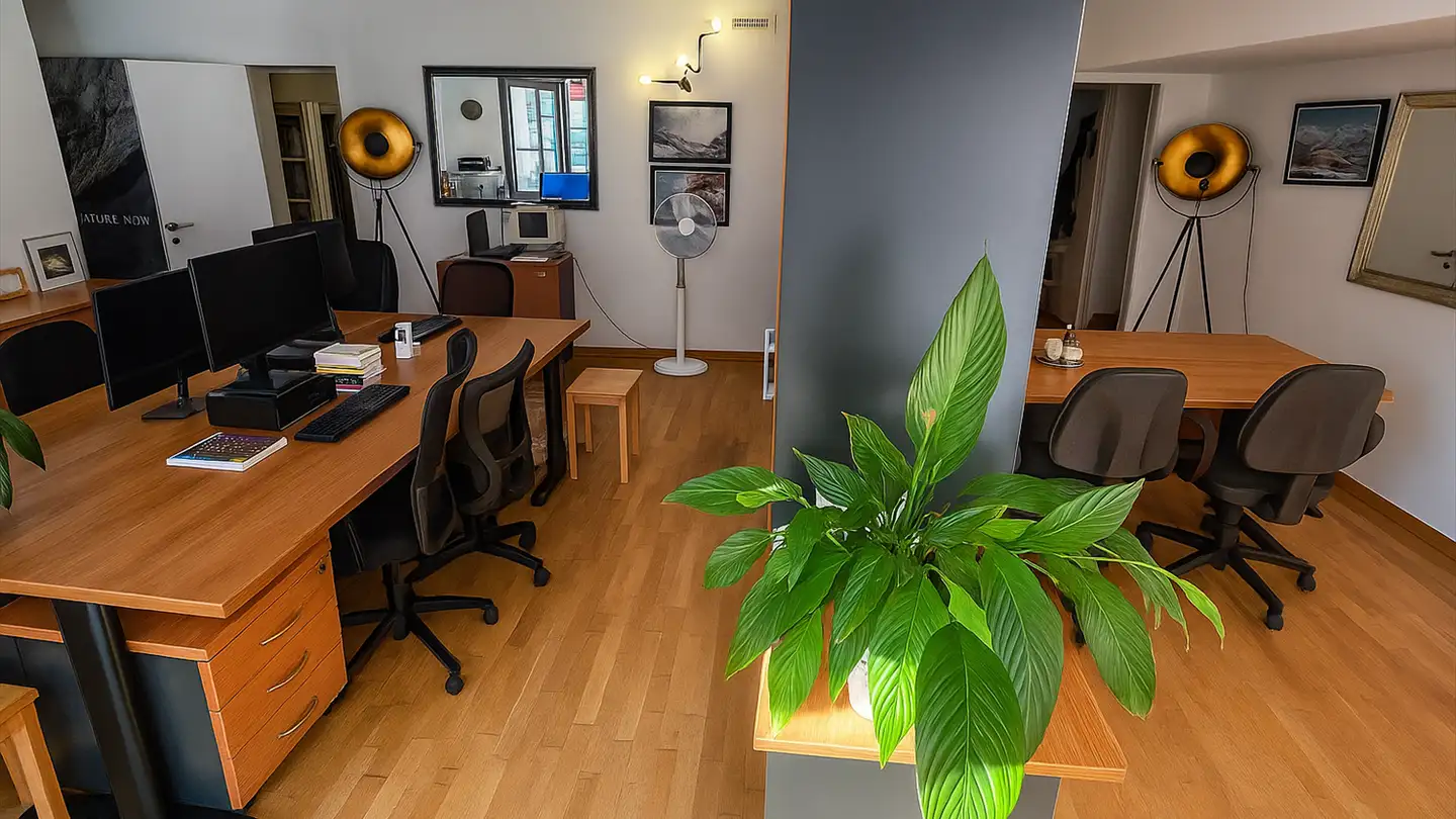 Appartamento in affitto - 1950 Sion - Photo 3