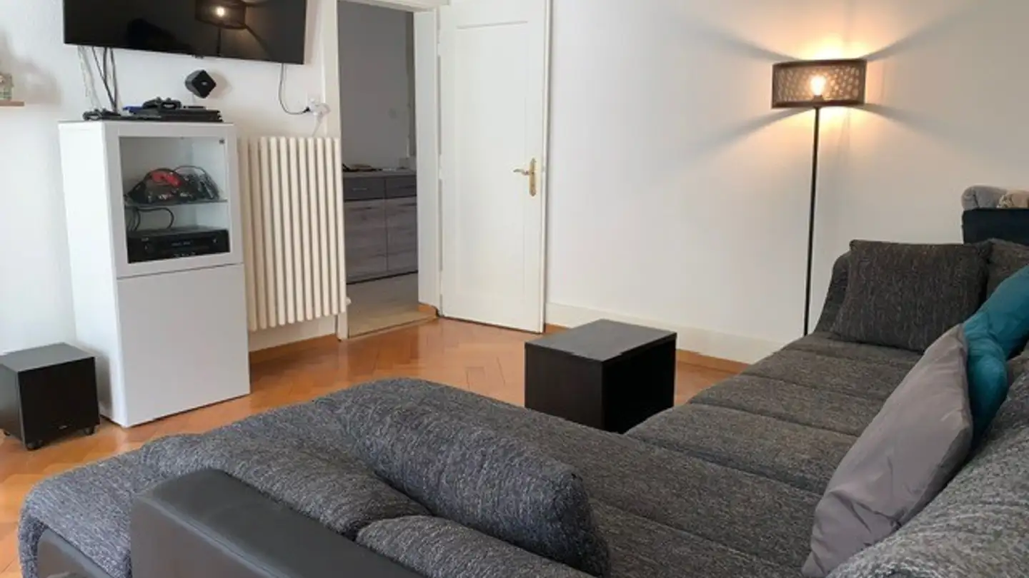 Appartamento in affitto - Fischerweg 17, 3012 Bern - Foto 3