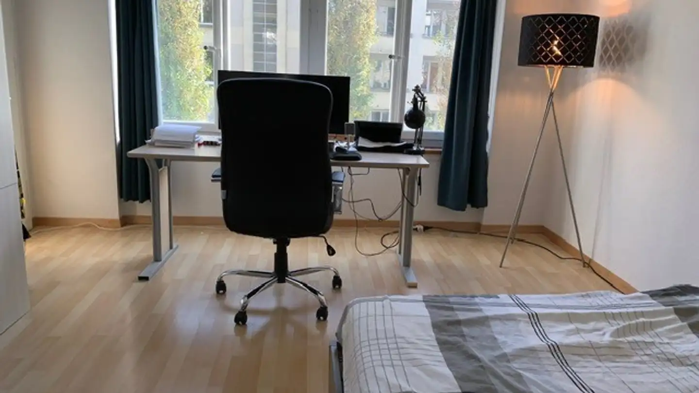 Appartamento in affitto - Fischerweg 17, 3012 Bern - Foto 4