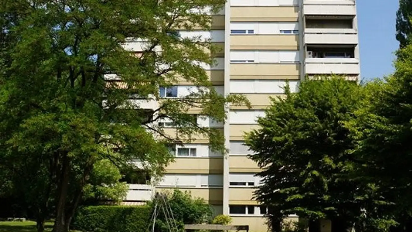 Appartamento in affitto - Ergolzstrasse 42, 4414 Füllinsdorf