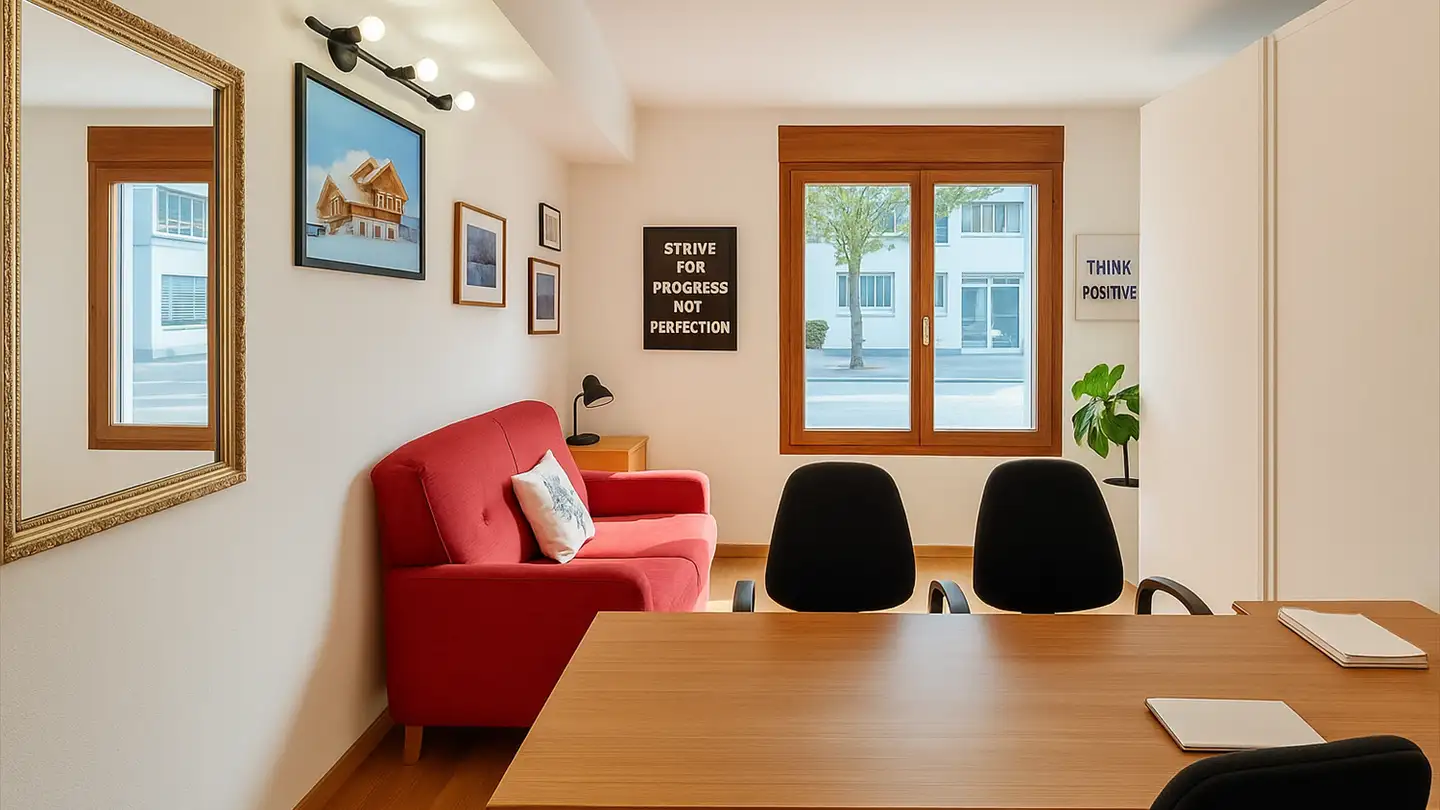 Appartamento in affitto - 1950 Sion - Photo 4