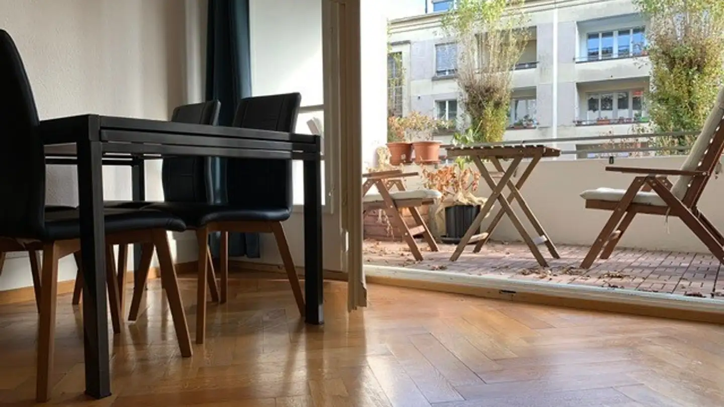 Appartamento in affitto - Fischerweg 17, 3012 Bern