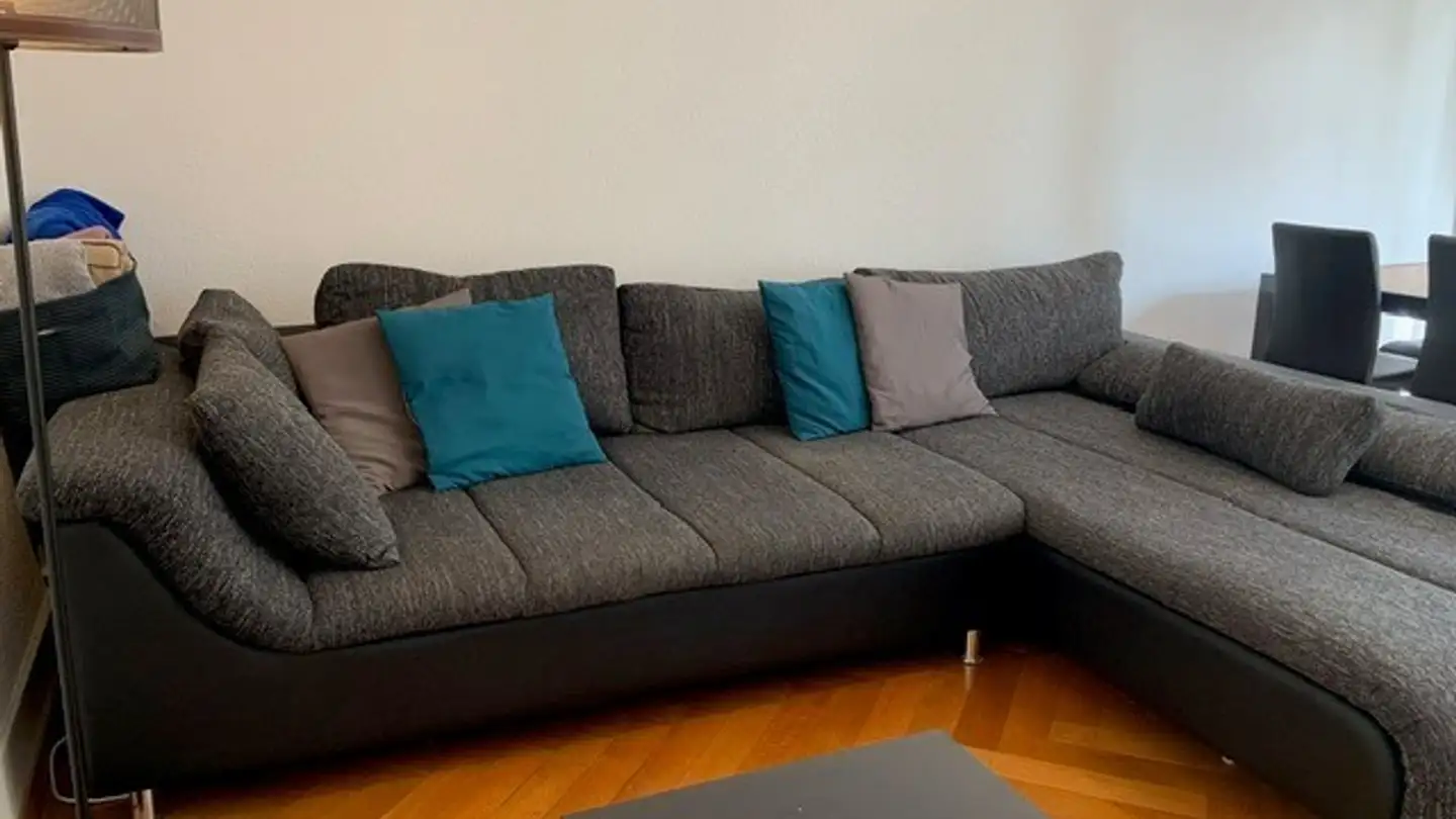 Appartamento in affitto - Fischerweg 17, 3012 Bern - Foto 2