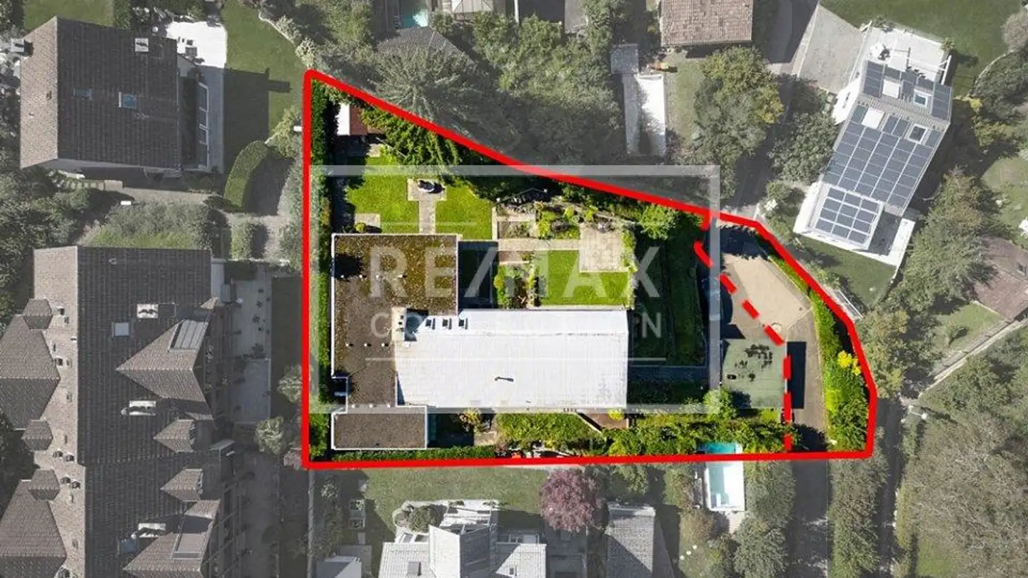 Single house for sale - Herbstrasse 6, 8955 Oetwil an der Limmat - Photo 4