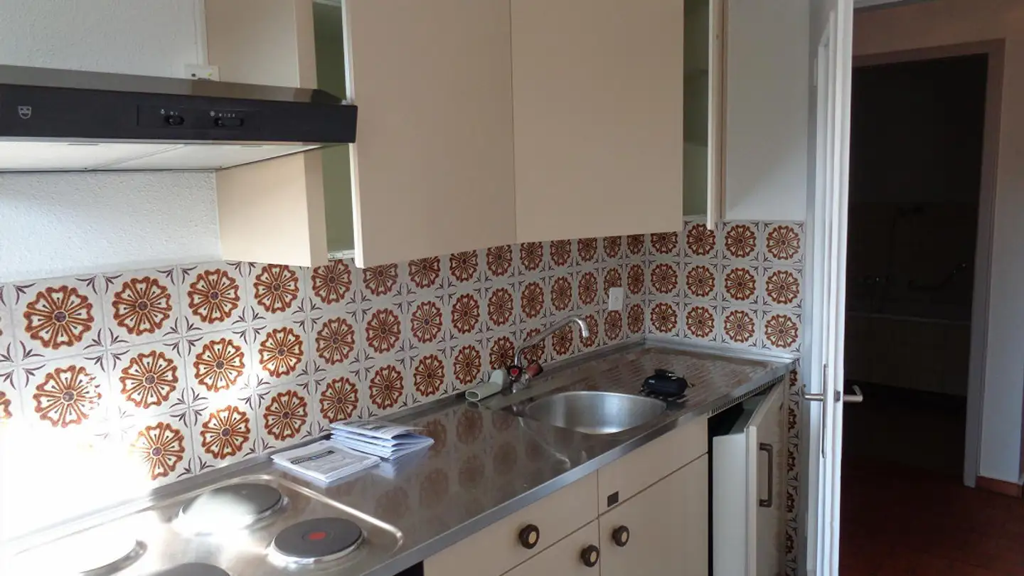 Apartment for rent - Buchenstrasse 47, 9500 Wil SG - Photo 2