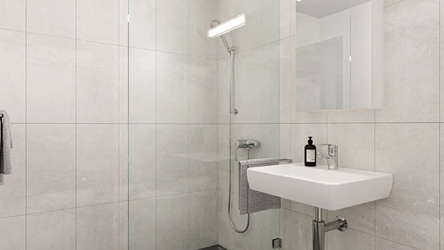 Apartment for rent - Ostring 6, 8105 Regensdorf - Photo 4