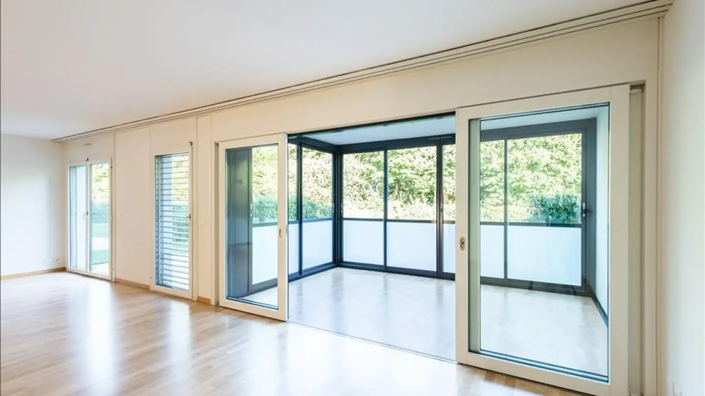 Wohnung mieten - Chemin Des Cornillons 76, 1292 Chambésy - Foto 4