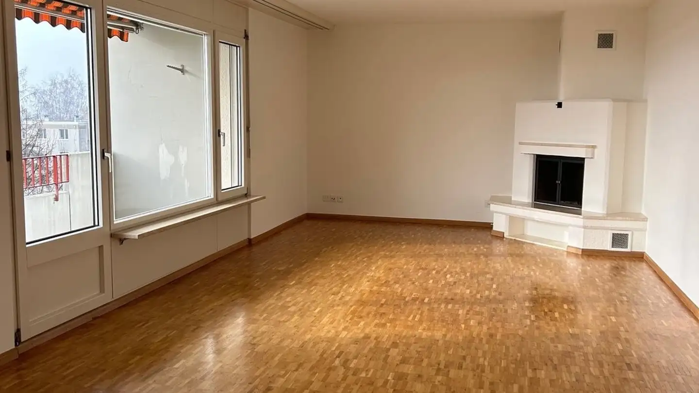 Appartamento in affitto - Burgunderstrasse 6, 4512 Bellach - Photo 2