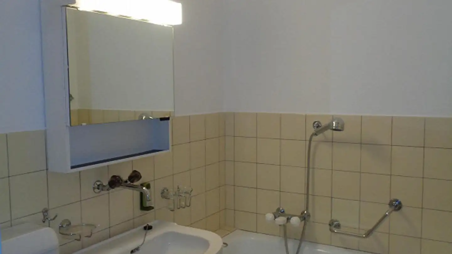 Apartment for rent - Buchenstrasse 47, 9500 Wil SG - Photo 3