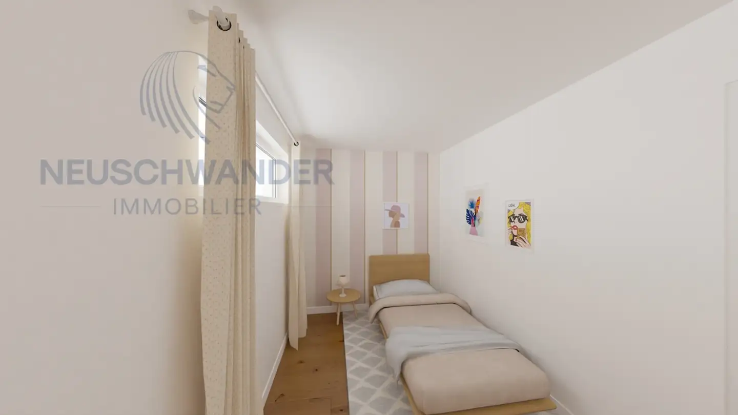 Appartamento in vendita - 2800 Delémont - Foto 4