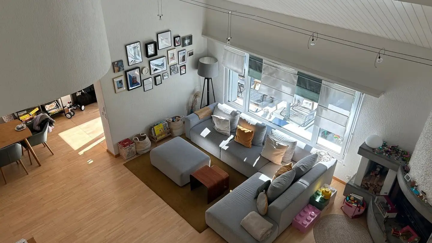 Semi-detached house for rent - 8127 Forch - Photo 3