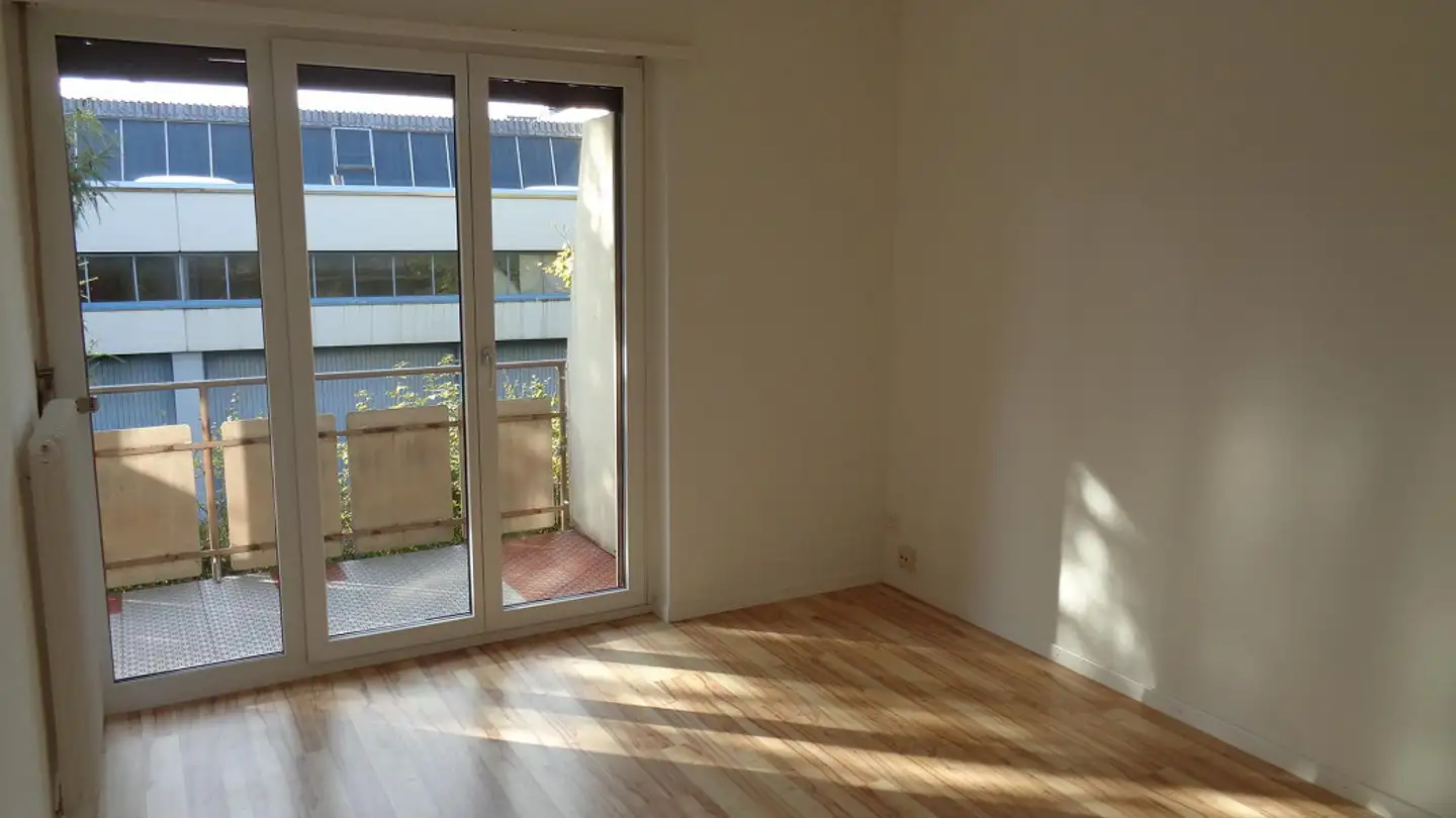 Apartment for rent - Buchenstrasse 47, 9500 Wil SG - Photo 4
