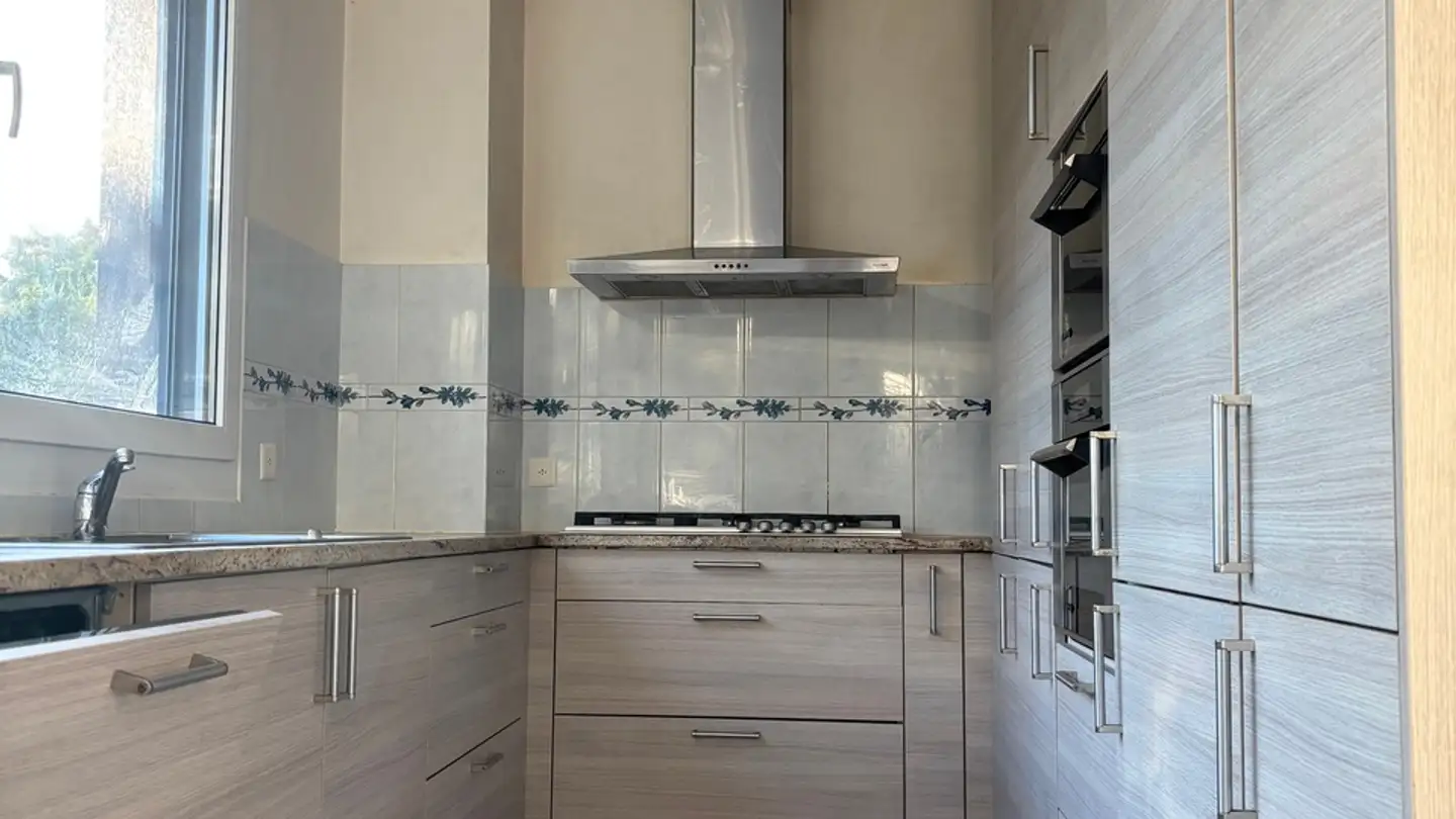 Appartement à louer - 1290 Versoix - Photo 2