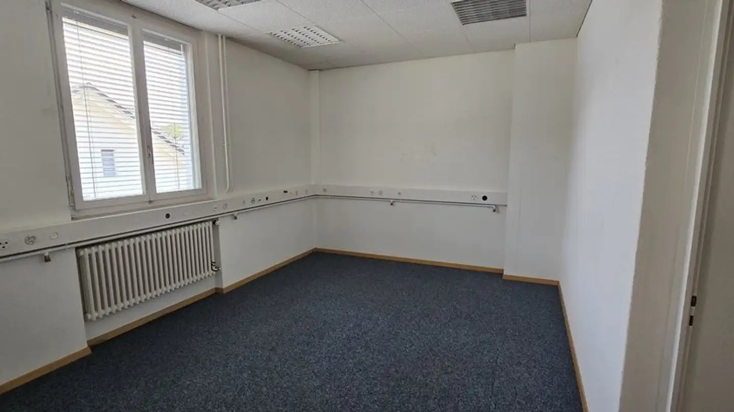 Bureau à louer - Bernstrasse 41, 3175 Flamatt - Photo 4