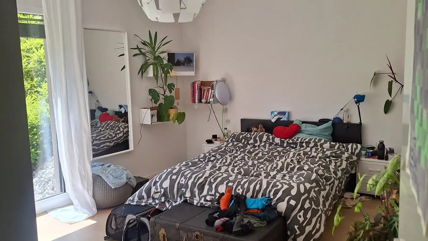 Apartment for rent - Chemin De Montmoirin 15, 1618 Châtel-St-Denis - Photo 2