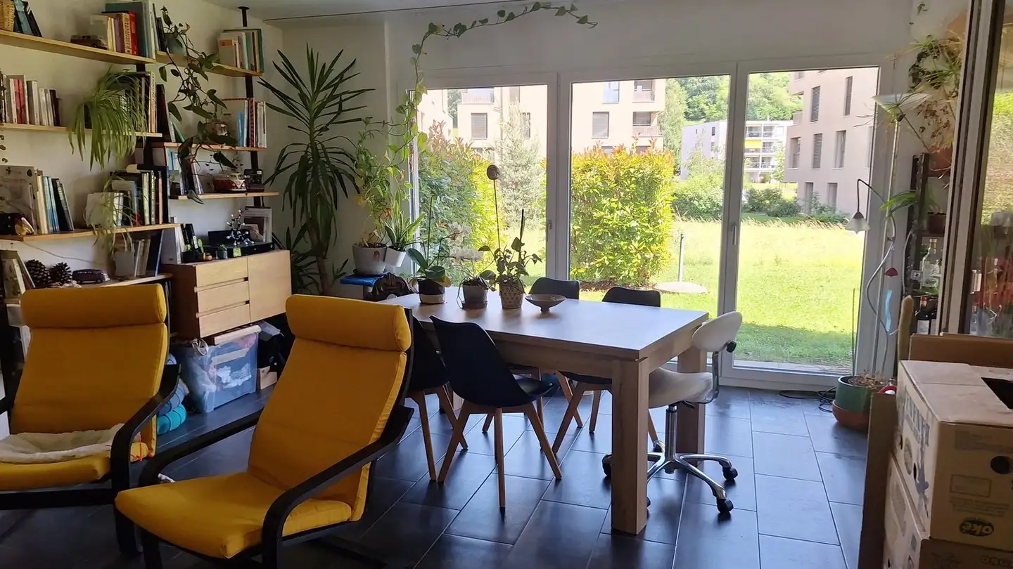 Apartment for rent - Chemin De Montmoirin 15, 1618 Châtel-St-Denis - Photo 3