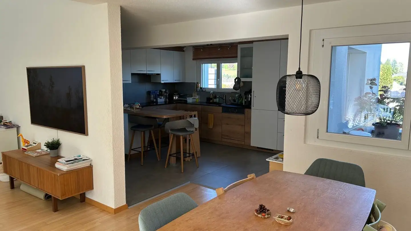 Semi-detached house for rent - 8127 Forch - Photo 4