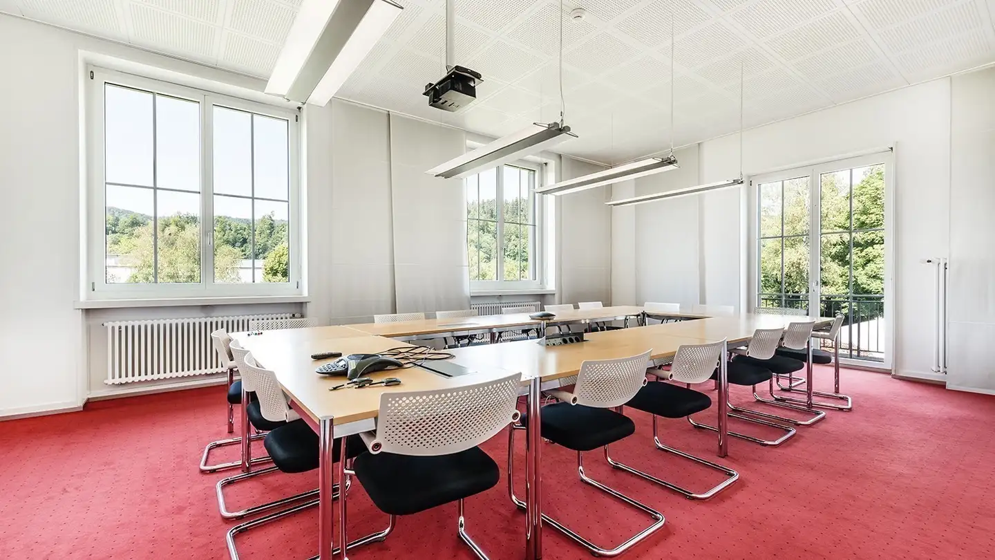 Bürofläche mieten - Klosterstrasse 30, 8406 Winterthur - Foto 2