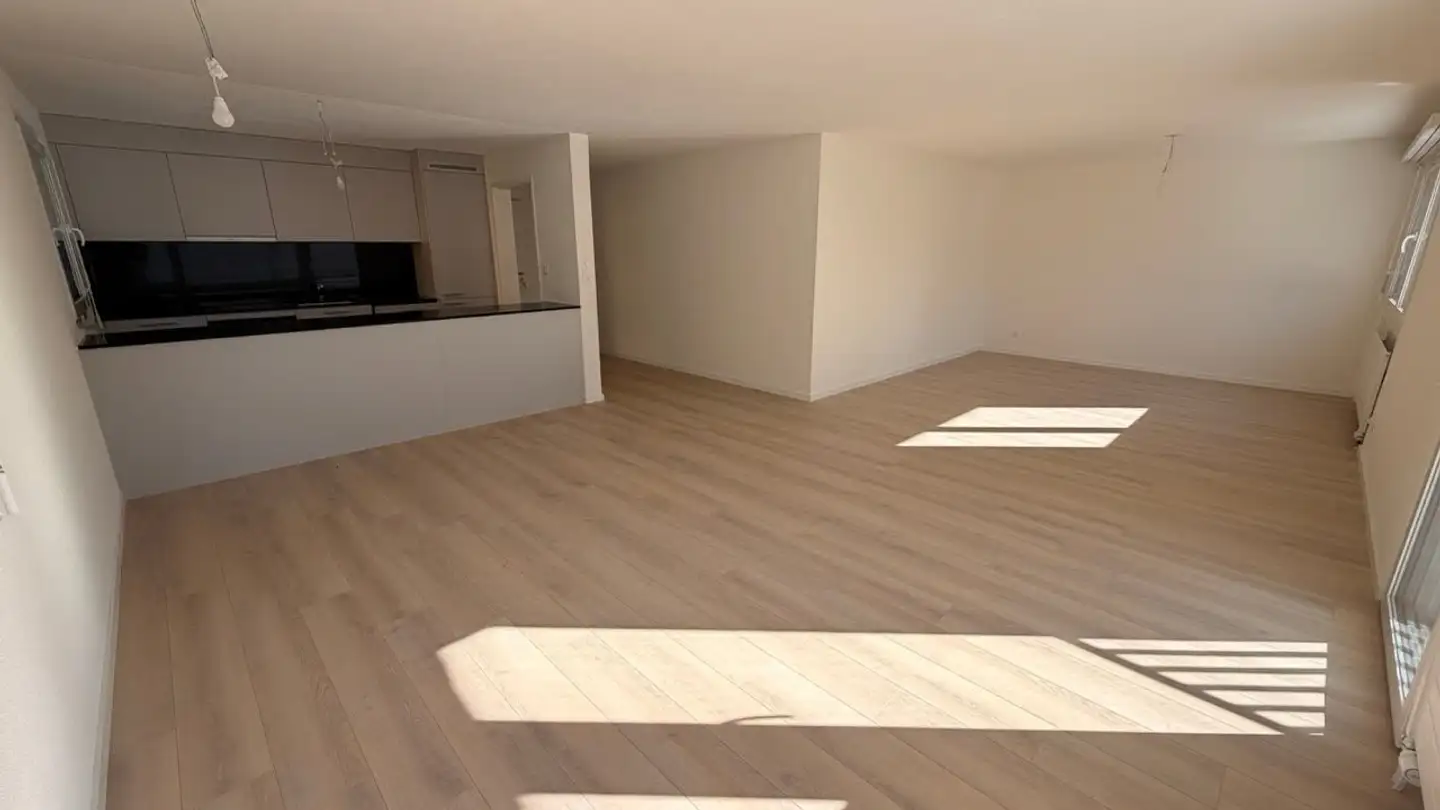 Apartment for rent - Wiesenstrasse 13, 9435 Heerbrugg