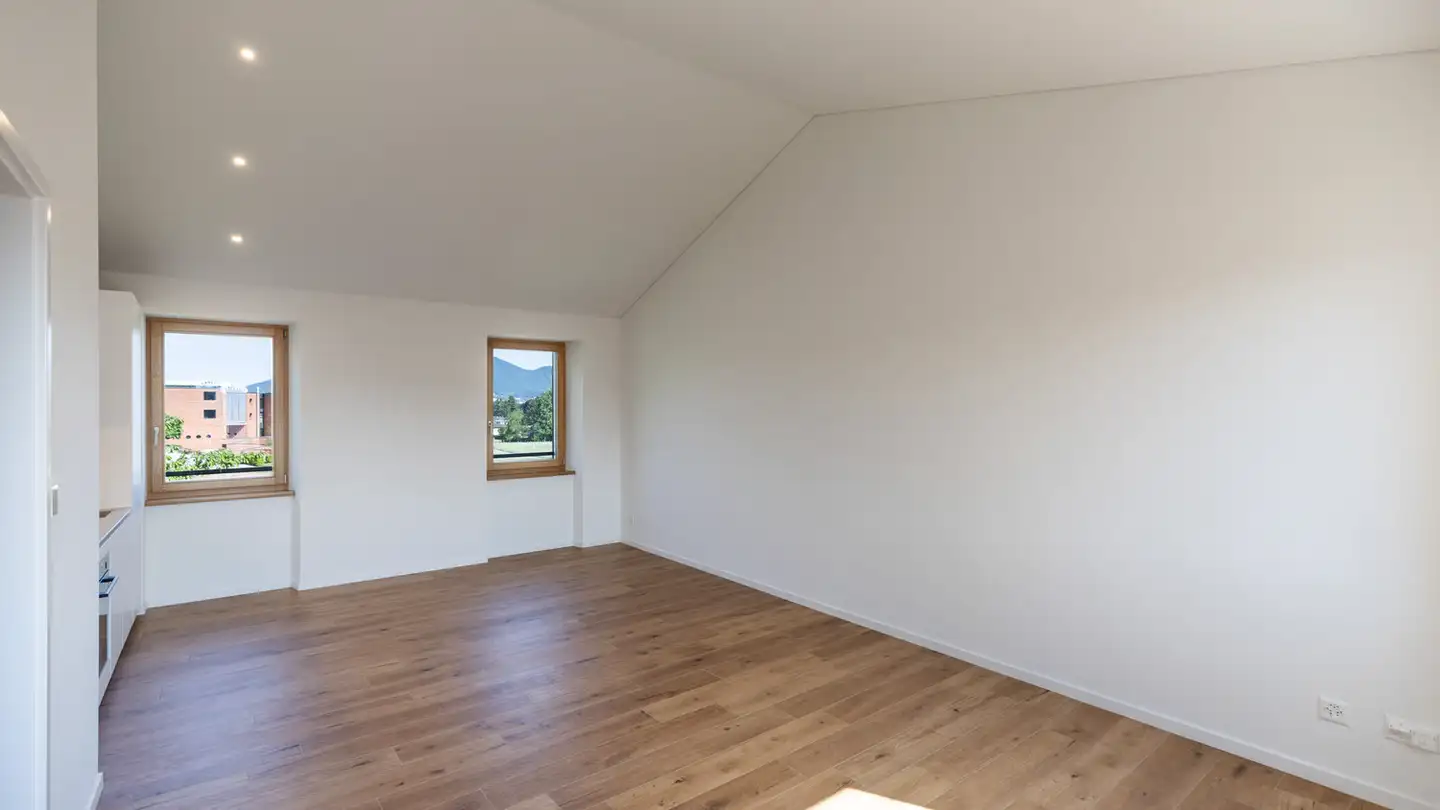 Apartment for rent - Via Castellaccio 2, 6883 Novazzano - Photo 3