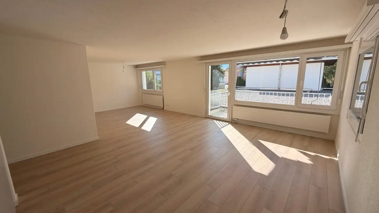 Apartment for rent - Wiesenstrasse 13, 9435 Heerbrugg - Photo 2