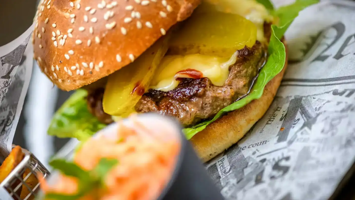 Apartment for rent - Stampfenbachstrasse, 8006 Zürich - Photo 4