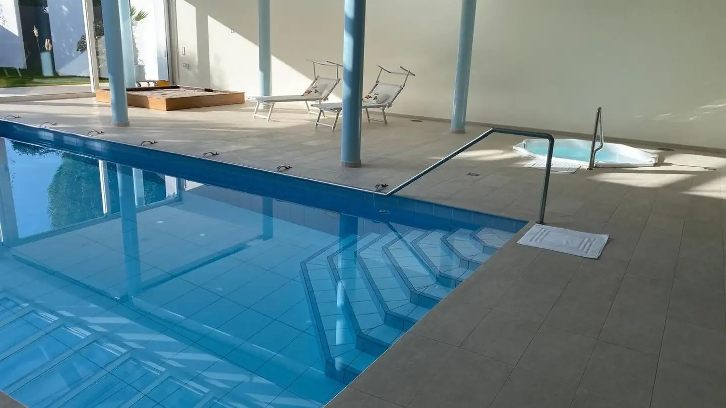 Medical practice for rent - Magdenerstrasse 1, 4310 Rheinfelden