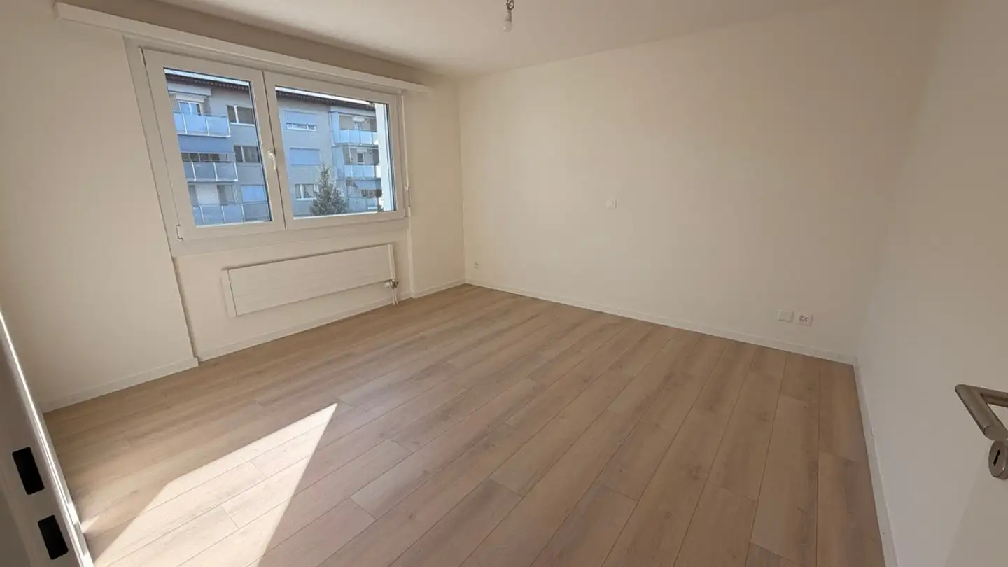 Apartment for rent - Wiesenstrasse 13, 9435 Heerbrugg - Photo 3