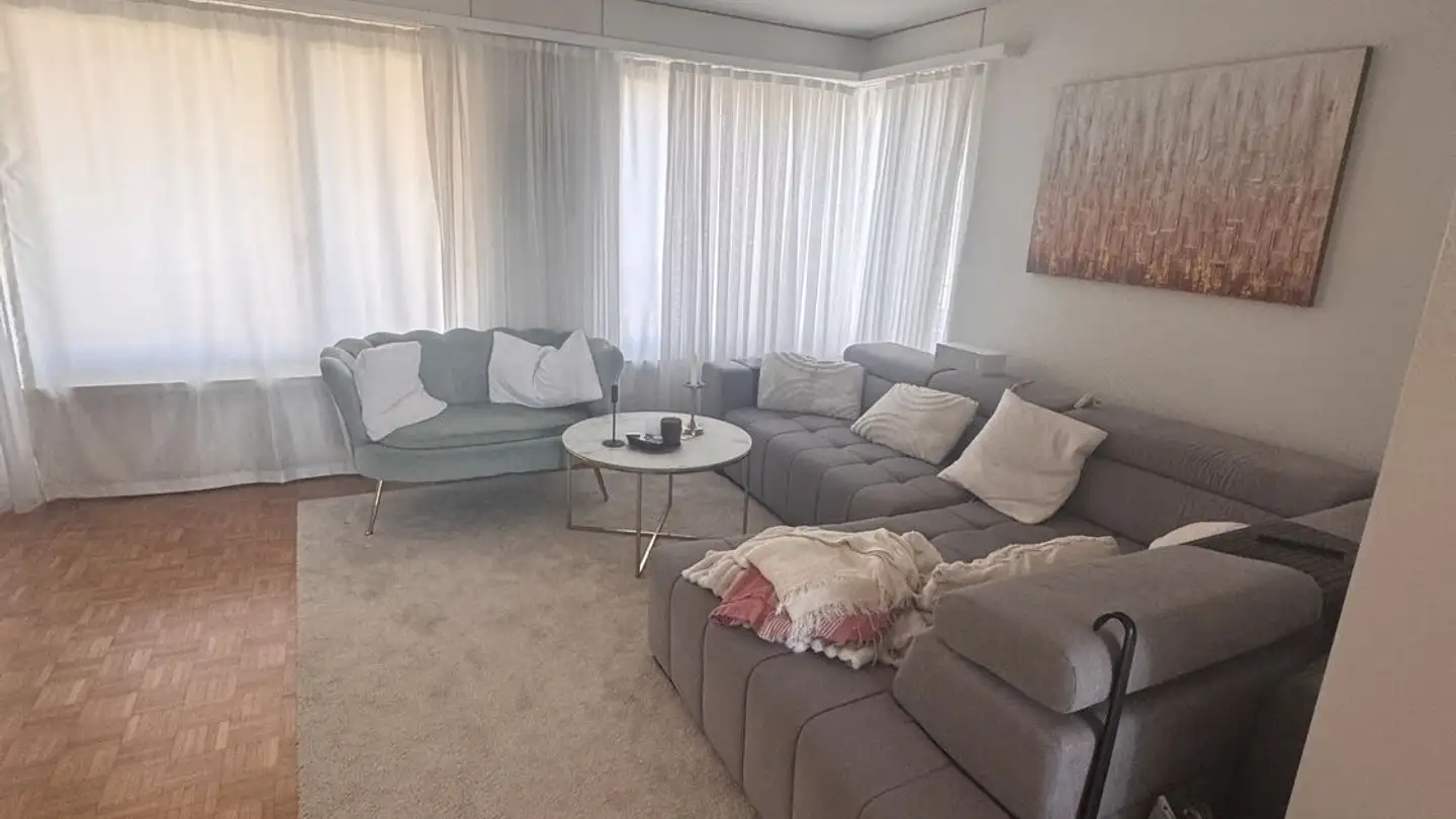 Apartment for rent - 8800 Thalwil