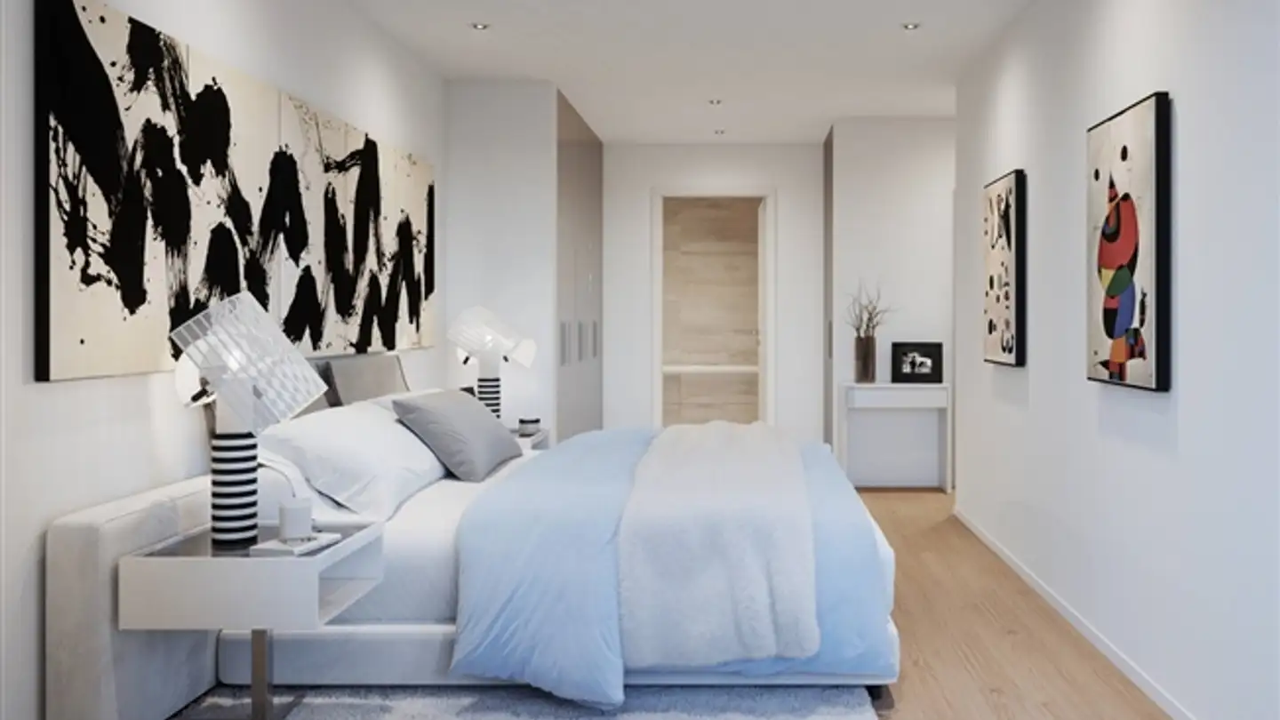 Appartamento in vendita - 1180 Rolle - Photo 3