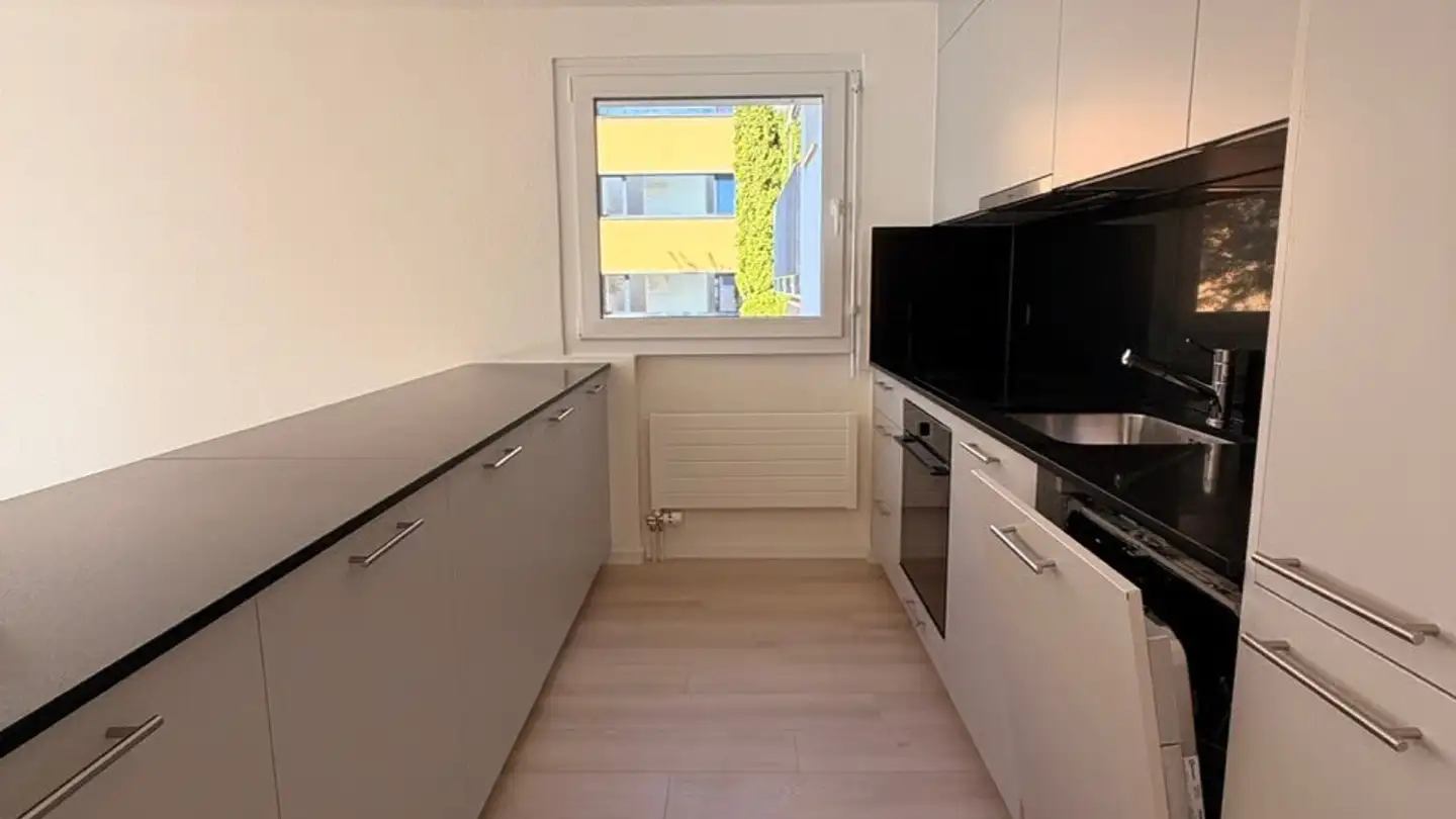 Apartment for rent - Wiesenstrasse 13, 9435 Heerbrugg - Photo 4