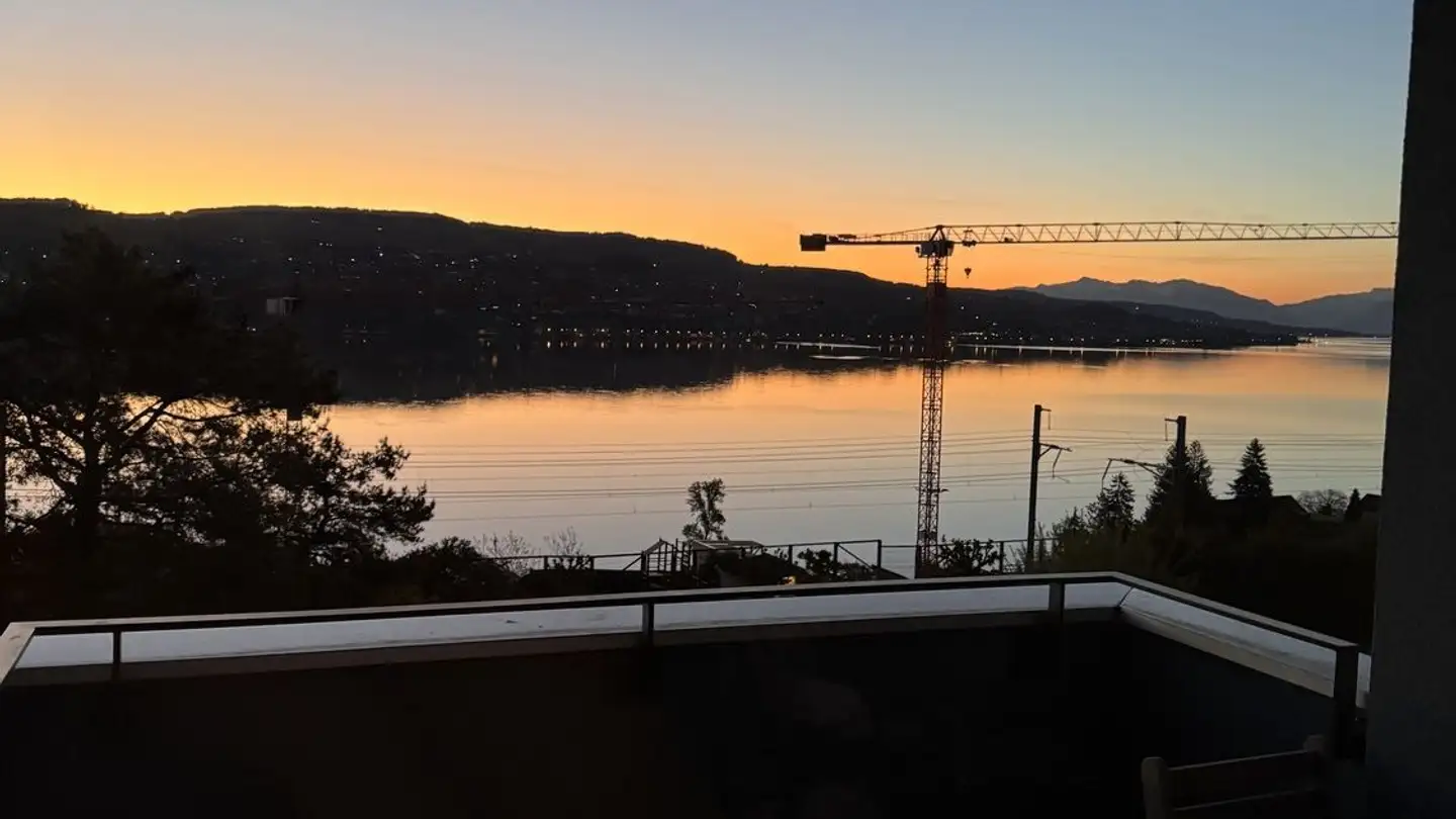 Apartment for rent - 8800 Thalwil - Photo 2