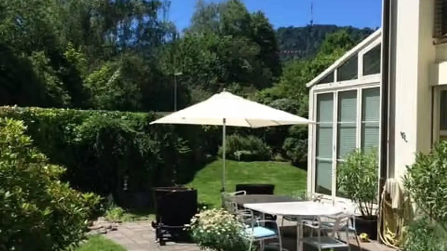 Row house for sale - Gehrenholz 7h, 8055 Zürich