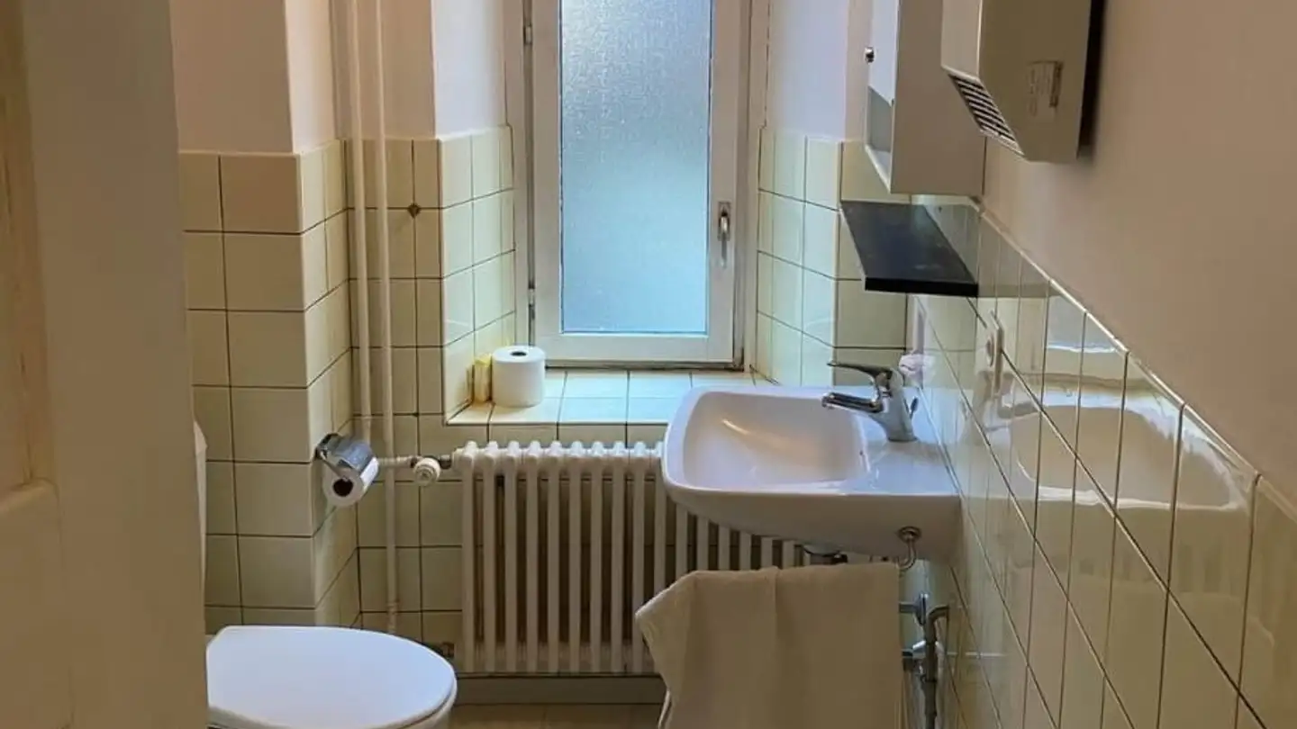 Wohnung mieten - Stráda Dra Pésa, 6968 Sonvico - Foto 3