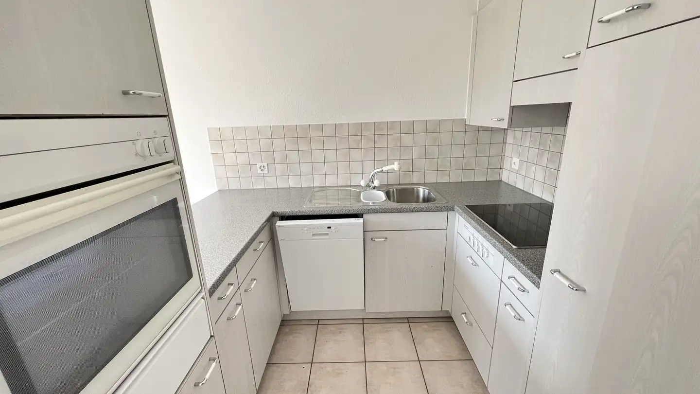 Appartamento in affitto - Aescherenstrasse 2, 4917 Melchnau - Photo 2