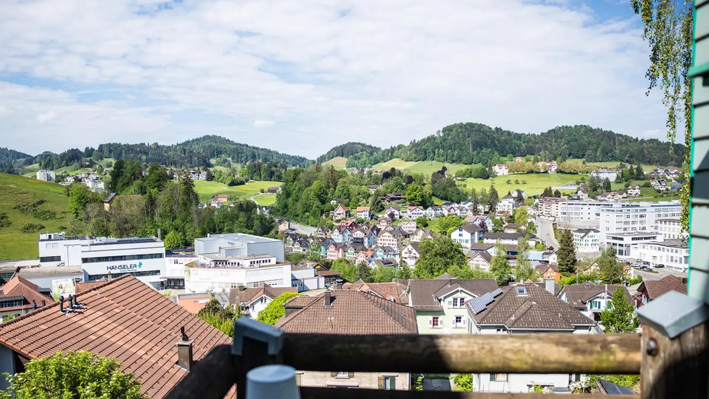 Casa a gradini in vendita - Schmiedgasse 52, 9100 Herisau - Foto 2